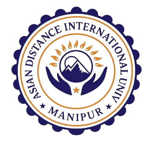 Asian Distance International University - Logo